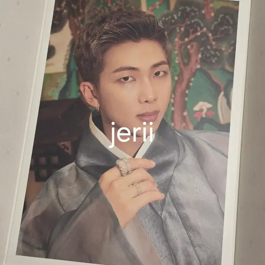 [BUNJANG] BTS Dalmajung Photo Bundle Set / 방탄소년단 달마중 사진 일괄