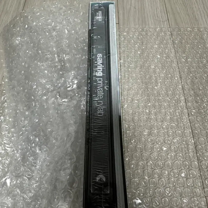 [BUNJANG] Saving Private Ryan Lenticular Blu-ray (Unsealed) / 라이언 일병 구하기 위트컬렉션 렌티큘러 블루레이 미개봉