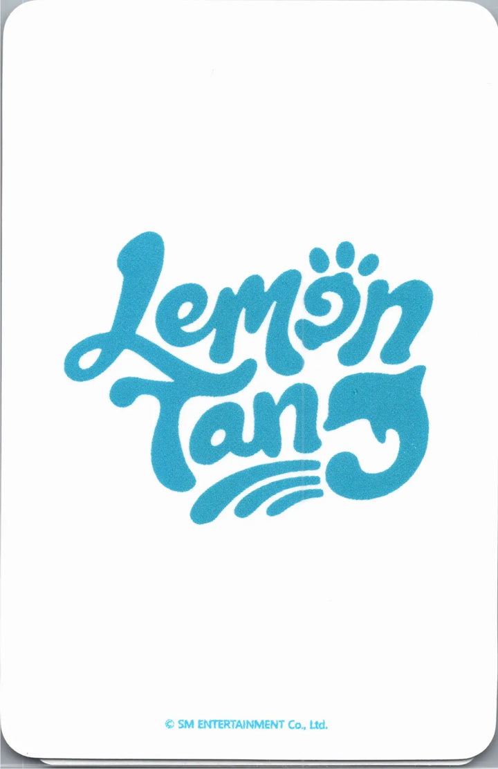 Hearts2Hearts "Lemon Tang" - HelloLive Fansign Event Photocard [26.08.19]
