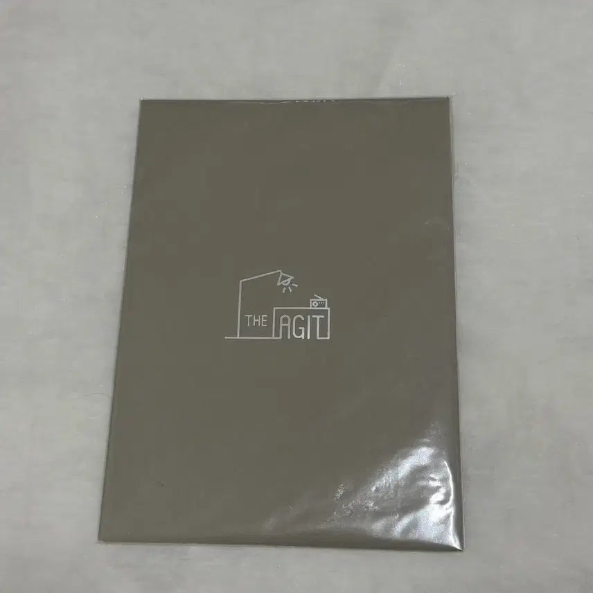 [BUNJANG] Jonghyun The Agit Postcard / 종현 더 아지트 엽서 판매합니다