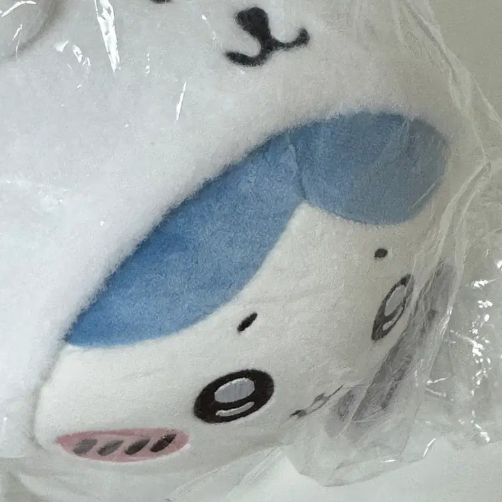 [BUNJANG] Chiikawa Hachiware Plush Doll (Sealed) / 치이카와 하치와레 누이인형 미개봉 새상품