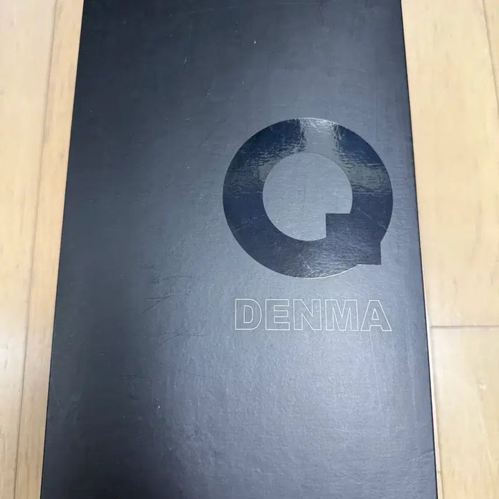 [BUNJANG] Denma Rot Limited Edition Figure / 덴마 롯 피규어 리미티드에디션 DENMA ROT