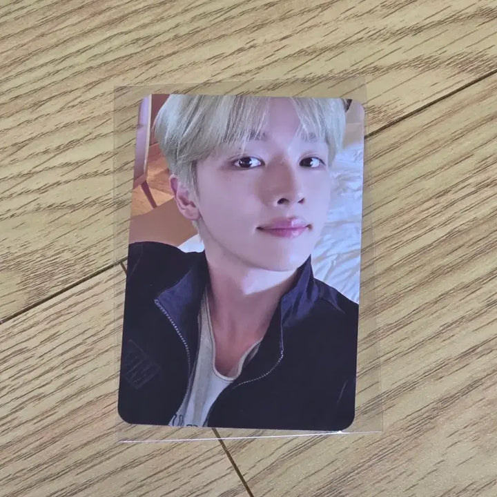[BUNJANG] RIIZE Sungchan Makestar Lucky Draw POB / 현물) 성찬 라이즈 메이크스타 영통 미공포 우락밤 싱가폴 싱가포르