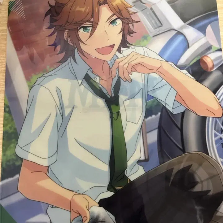 [BUNJANG] Ensemble Stars Madara Clear File / 앙스타 마다라 클리어 파일