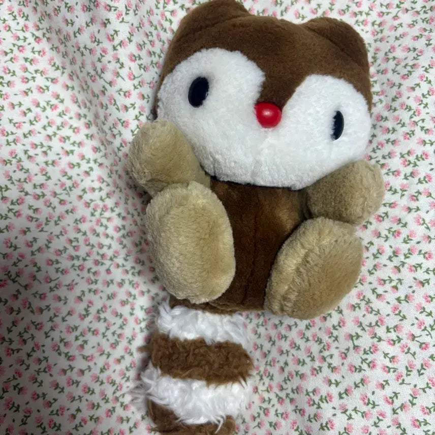 [BUNJANG] Vintage Randori Doll / 란도리 고전 인형