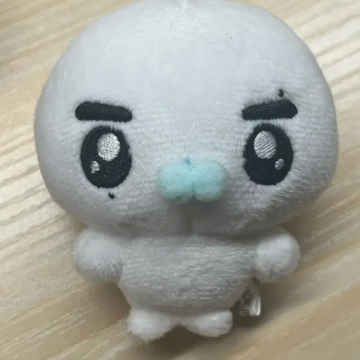 [BUNJANG] Ahn Eun-ho Geonbeom SEVENTEEN Doll / 코르티스 안건호 건범이 인형 양도