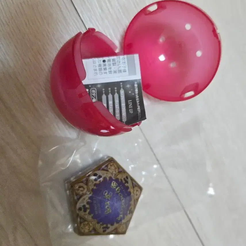 [BUNJANG] Gacha Toy Figure / ? 피규어 랜덤 렌덤 캡슐토이 가챠