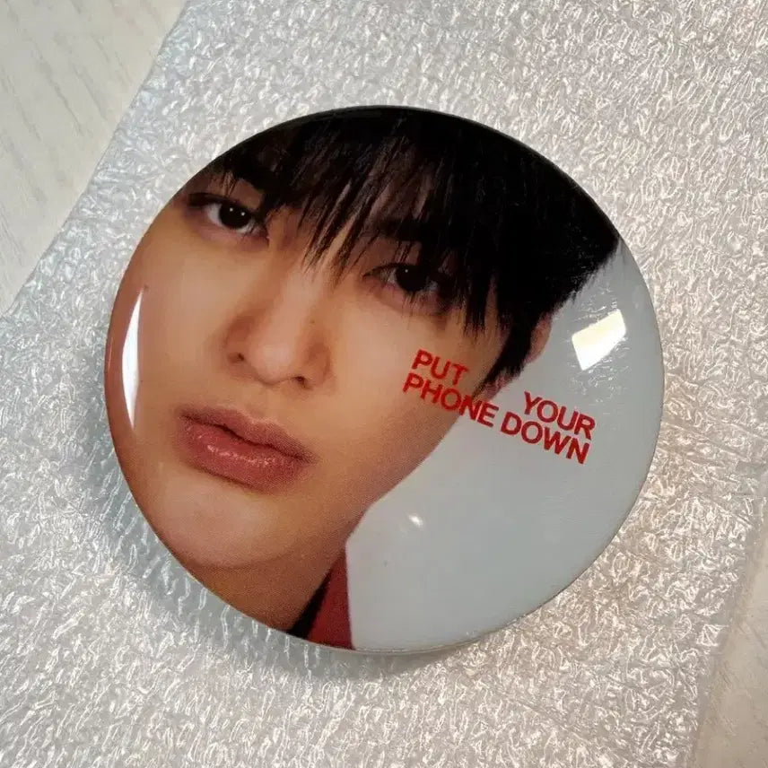 [BUNJANG] ONEUS Gunhee Macsafe Grip Tok Courtes Pop-up / 건호 맥세이프 그립톡 양도 코르티스 팝업