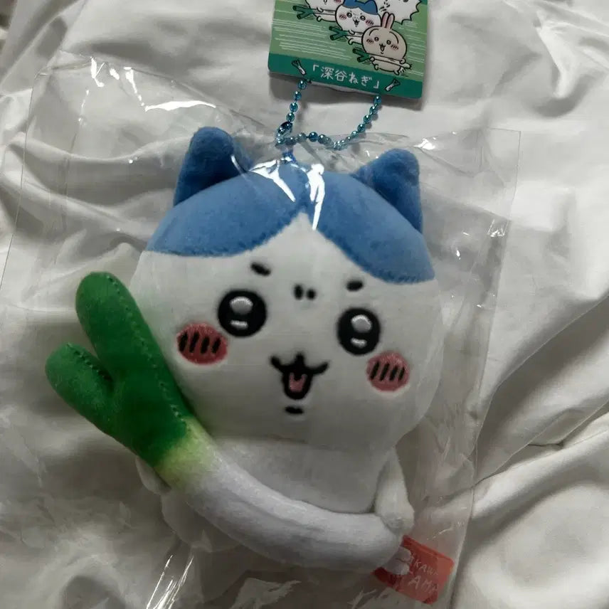 [BUNJANG] Saitama Hachiware Mascot / 사이타마 하치와레 마스코트
