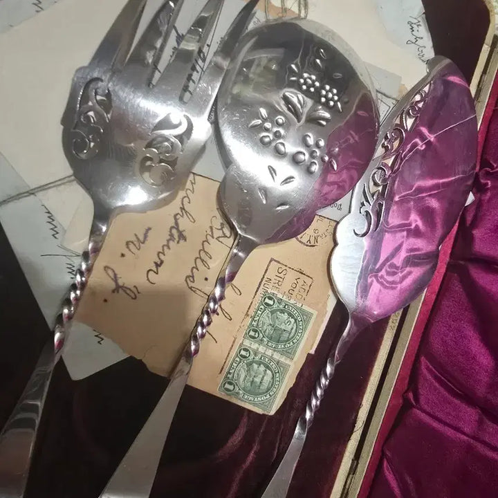 [BUNJANG] Vintage Silver &