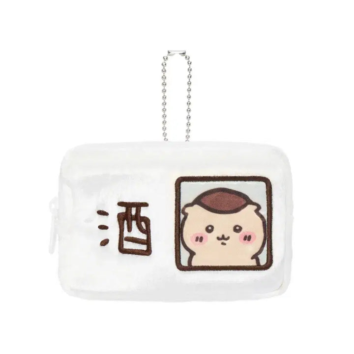 [BUNJANG] Kurimanju Kuji Prize E Certificate / 쿠리만쥬 쿠지 e상 자격증