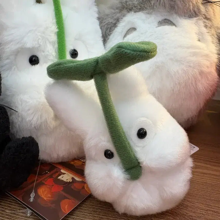 [BUNJANG] Snoopy "Sno-Totorro" Mini Plush / 소토토로 미니사이즈 인형