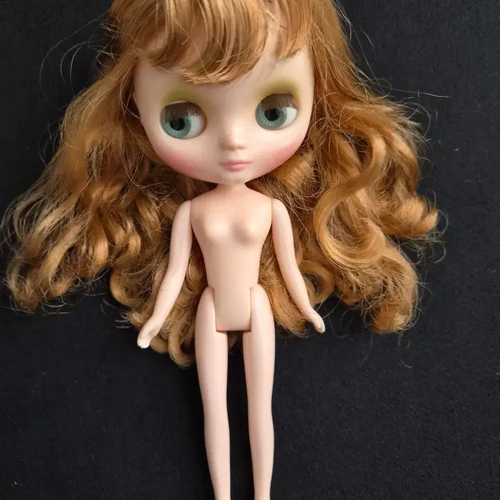 [BUNJANG] Middie Blythe Doll / 미디브라이스