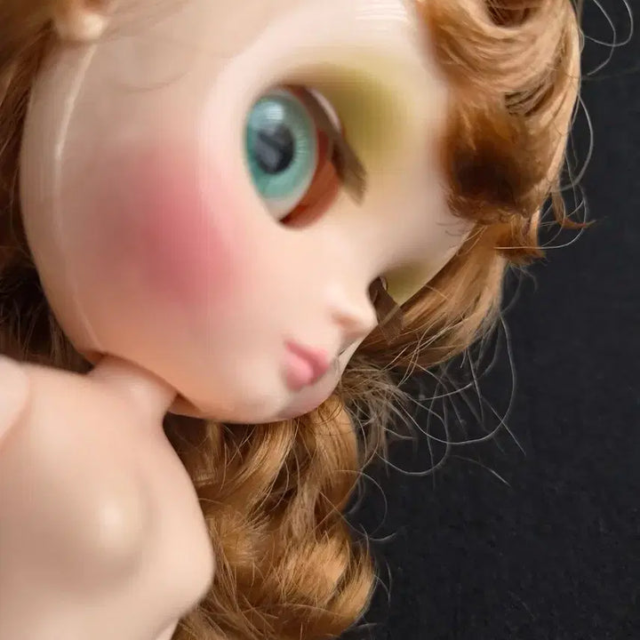 [BUNJANG] Middie Blythe Doll / 미디브라이스
