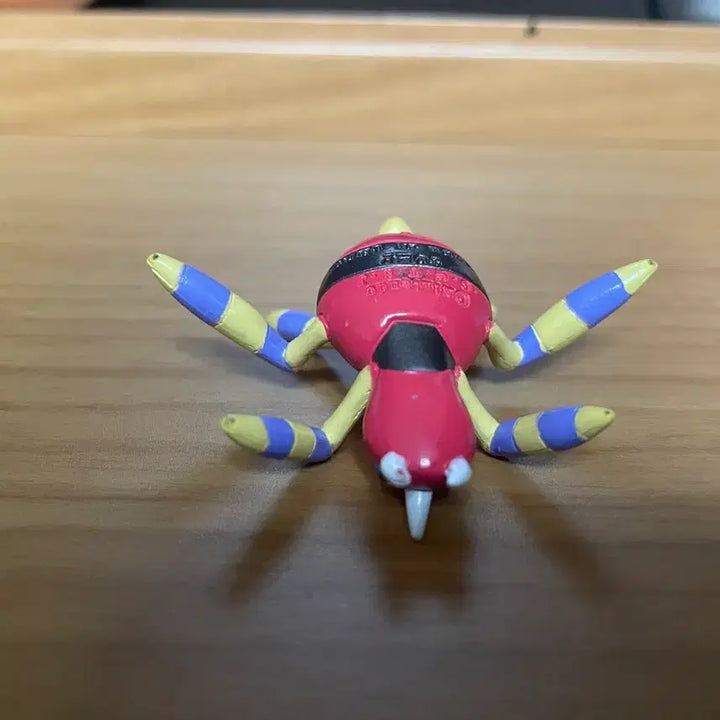 [BUNJANG] Ariados Moncolle Figure / 아리아도스 몬코레 피규어