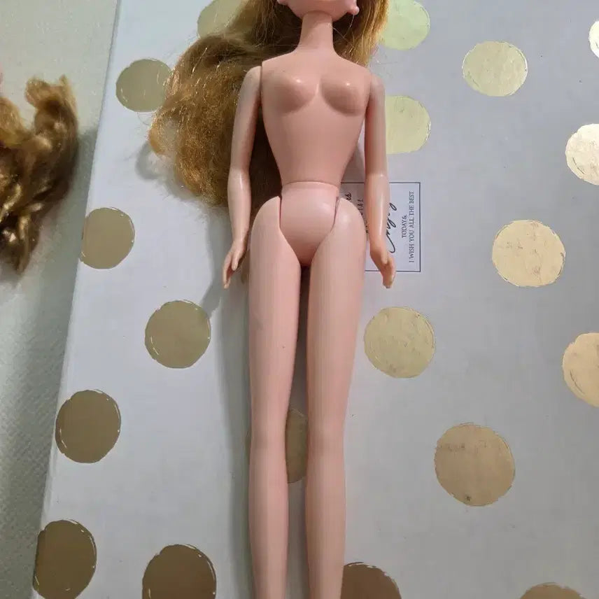 [BUNJANG] Classic Beauty Doll / 고전미미인형