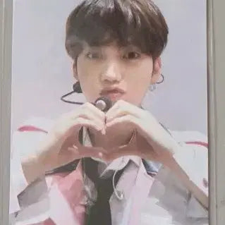 [BUNJANG] ONF Seungjun Japanese Photocard / 온앤오프 승준 일본포카 양도합니다