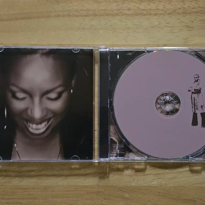 [BUNJANG] Jaguar Wright Denials Delusions And Decisions US CD / CD 음반 Jaguar Wright 재규어 라이트 - Denials Delusions And Decisions 미국반