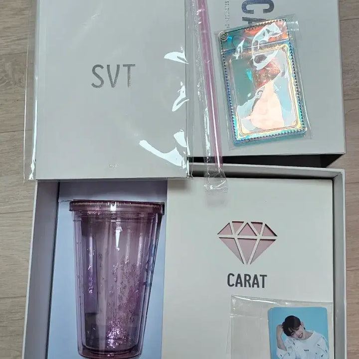 [BUNJANG] SEVENTEEN Official 3rd Generation Membership Full Set / 세븐틴 공식 3기 원가이하 양도해요
