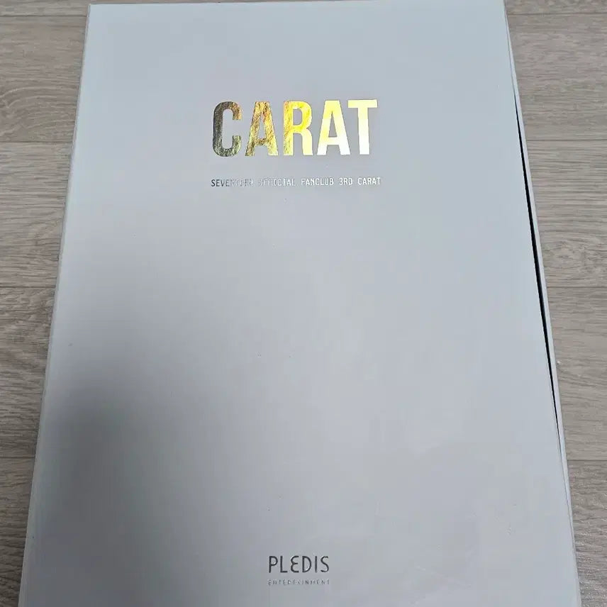 [BUNJANG] SEVENTEEN Official 3rd Generation Membership Full Set / 세븐틴 공식 3기 원가이하 양도해요
