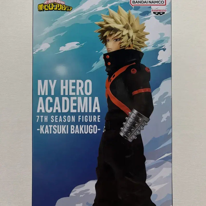 [BUNJANG] My Hero Academia Figure Bundle Set / 나의히어로아카데미아 피규어 일괄판매