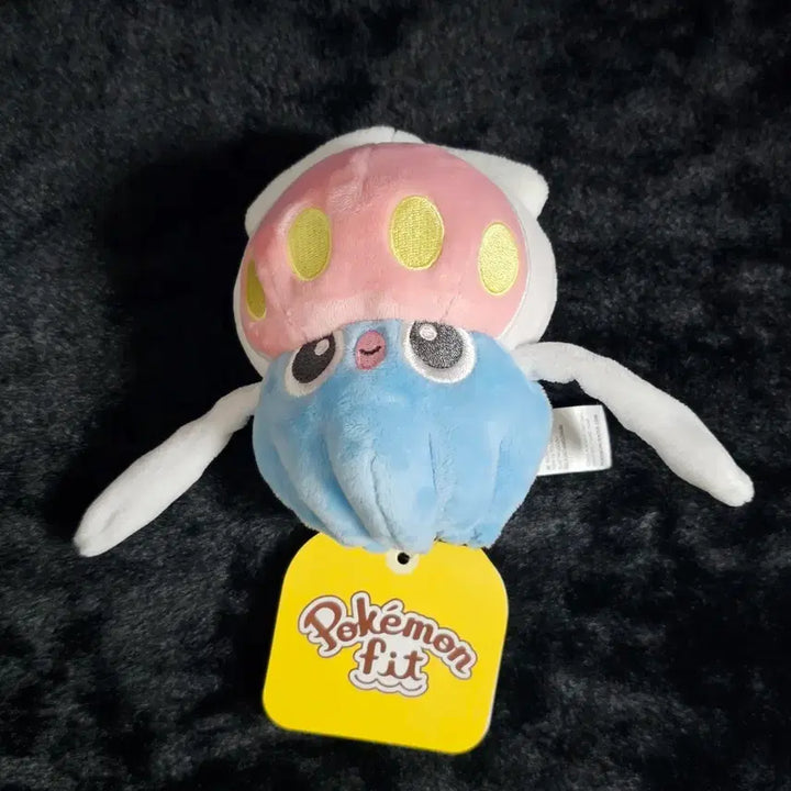 [BUNJANG] Pokemon OKAZING Fit Doll / 포켓몬스터 - 오케이징 핏 인형