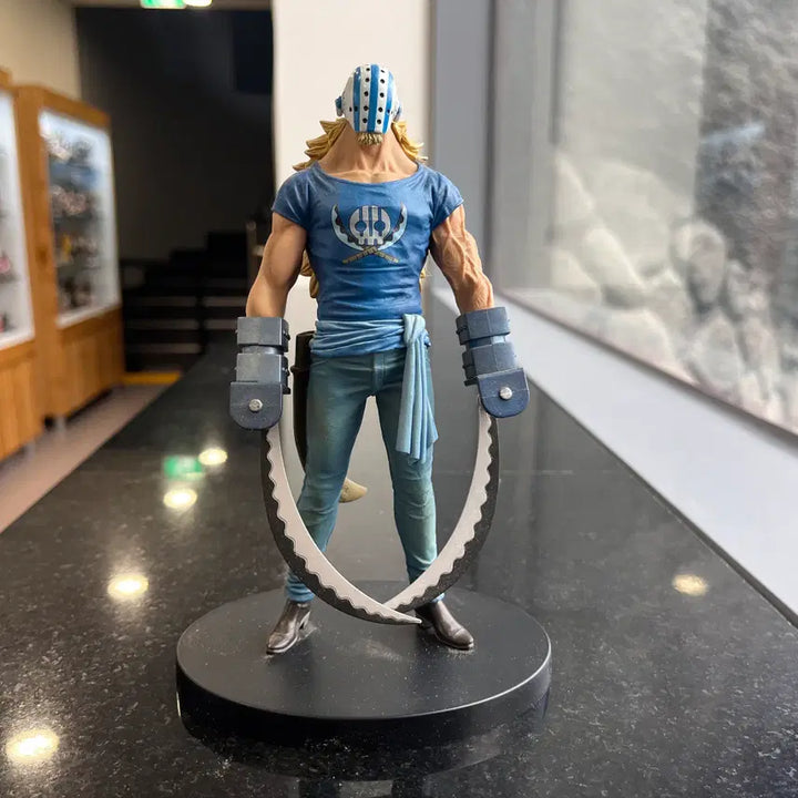 [BUNJANG] Banpresto DXF One Piece Killer Figure / 반프레스토 DXF 원피스 킬러 피규어