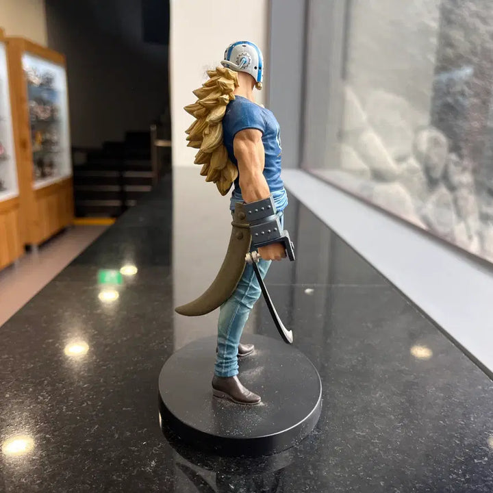 [BUNJANG] Banpresto DXF One Piece Killer Figure / 반프레스토 DXF 원피스 킬러 피규어