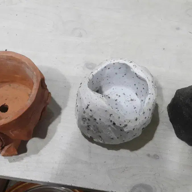 [BUNJANG] Japanese Decorative Items Bundle Set / 일본 장식 소품 4가지 일괄