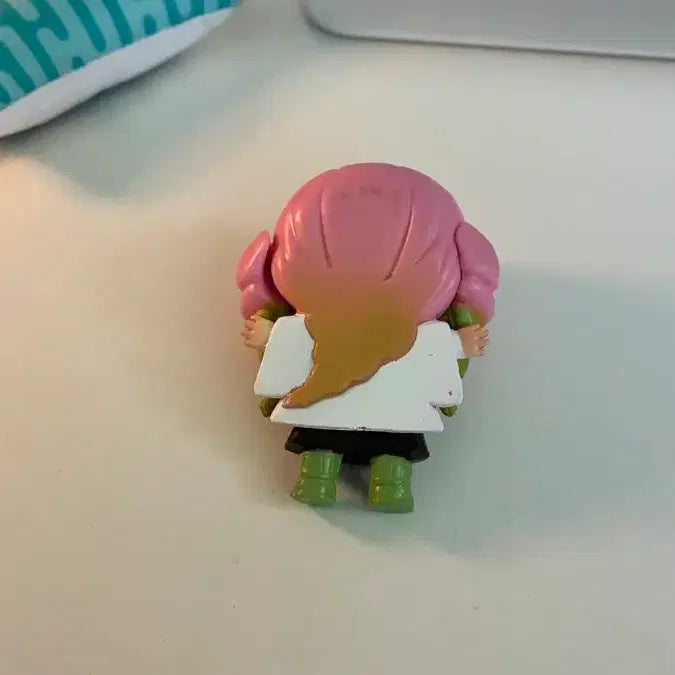 [BUNJANG] Demon Slayer Mitsuri Kanroji Lying Down Figure / 귀멸의 칼날 미츠리 누워있는 피규어