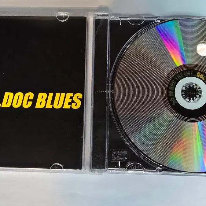[BUNJANG] DJ DOC 5th Album / DJ DOC 5집 앨범
