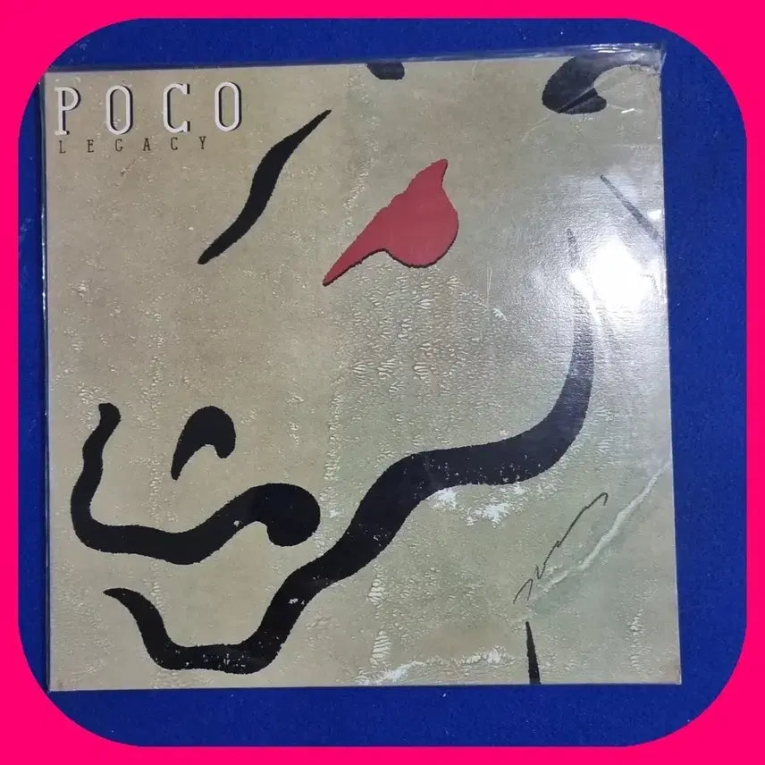 [BUNJANG] POCO LP NM/NM / POCO.LP.NM/NM