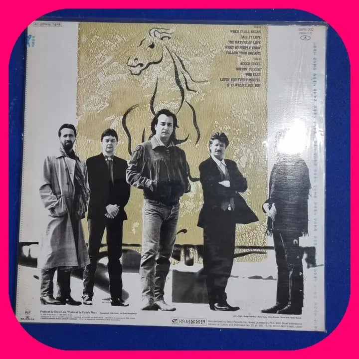 [BUNJANG] POCO LP NM/NM / POCO.LP.NM/NM