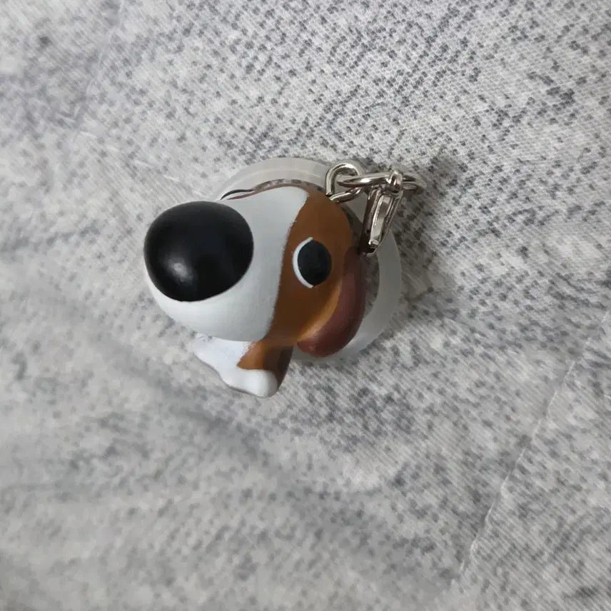 [BUNJANG] The Dog Beagle Desk Figure / 더도그 the dog 강아지 개 메지루시 비글