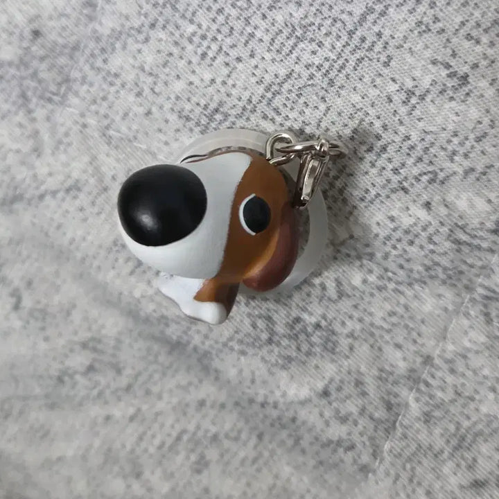 [BUNJANG] The Dog Beagle Desk Figure / 더도그 the dog 강아지 개 메지루시 비글