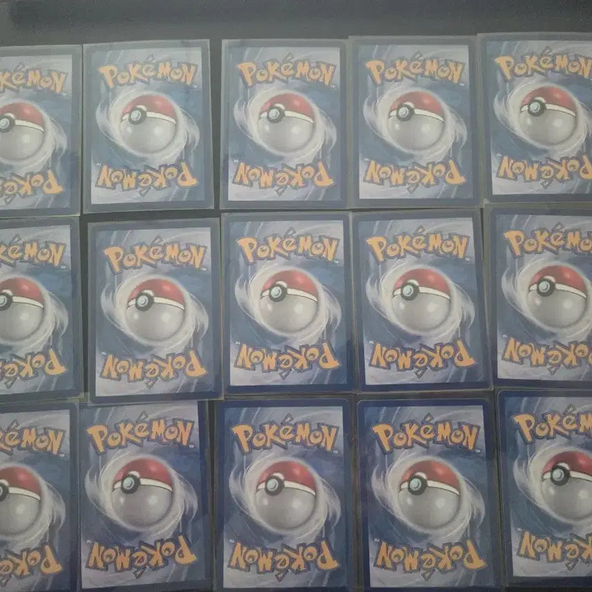 [BUNJANG] 30th Anniversary Pikachu Full Set (30 Types) / 30주년 30종 피카츄 전종세트