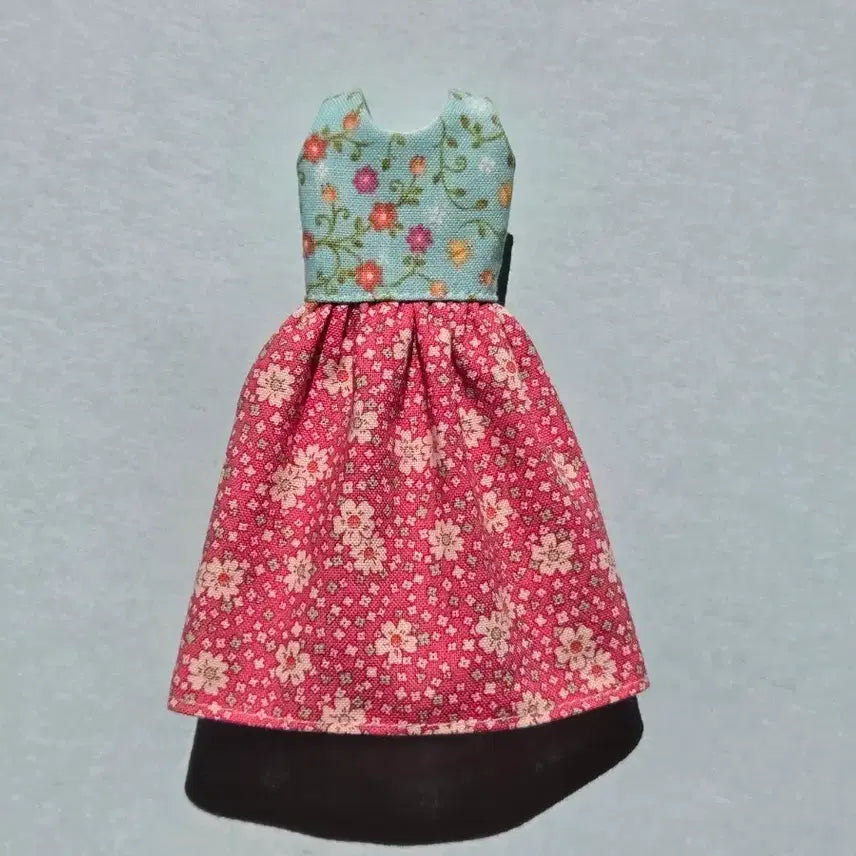 [BUNJANG] Luluko Size Handmade Dress / 루루코사이즈 원피스