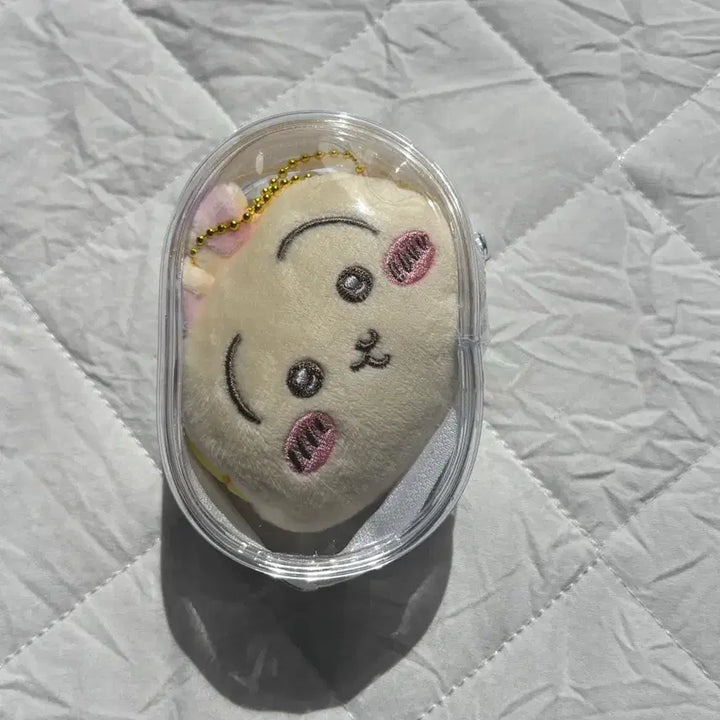 [BUNJANG] Usagi Face Coin Pouch / 우사기 얼굴동전 일본현지 인기
