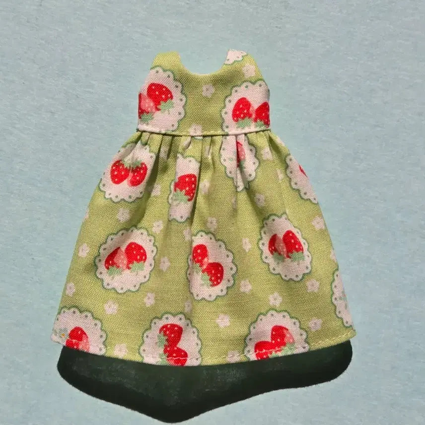 [BUNJANG] Luluko Size Handmade Dress / 루루코사이즈 원피스