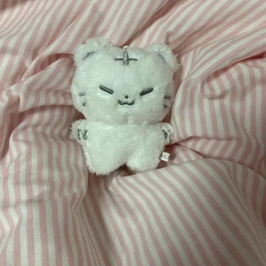 [BUNJANG] SEVENTEEN Hoshi Hozzi Doll / 세븐틴 호시 인형 호찌 판매