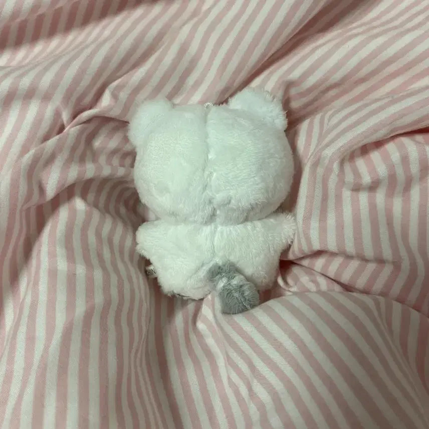 [BUNJANG] SEVENTEEN Hoshi Hozzi Doll / 세븐틴 호시 인형 호찌 판매