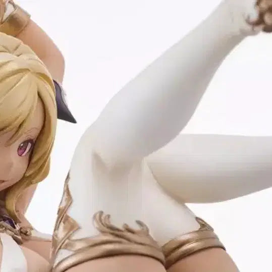 [BUNJANG] Laura Mischief 1/7 Scale Figure with Special Postcard / 라우라 미스치프 1/7 피규어 특전 포스트카드 포함 / Laura Mischief