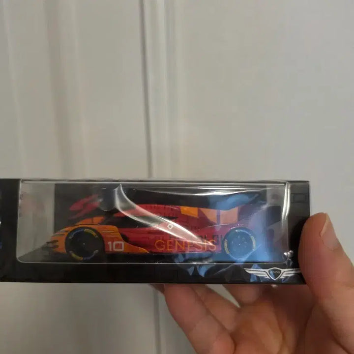 [BUNJANG] Genesis GMR-001 