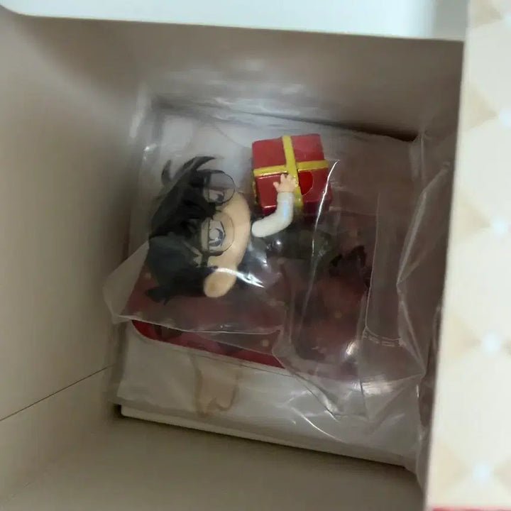 [BUNJANG] Detective Conan China Random Figure / [판매] 명탐정 코난 중국 랜덤 피규어
