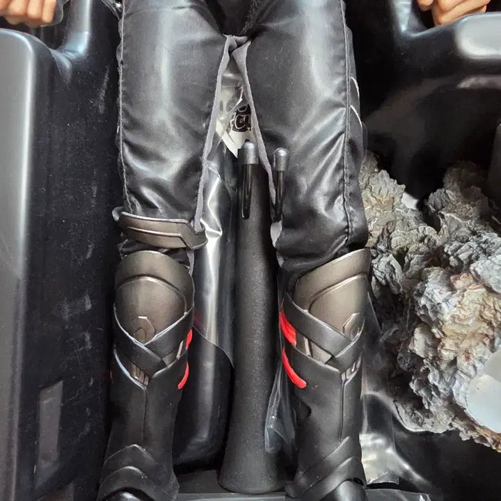 [BUNJANG] Hot Toys Thor 1/6 Scale Figure / 핫토이 토르 1/6 스케일 피규어