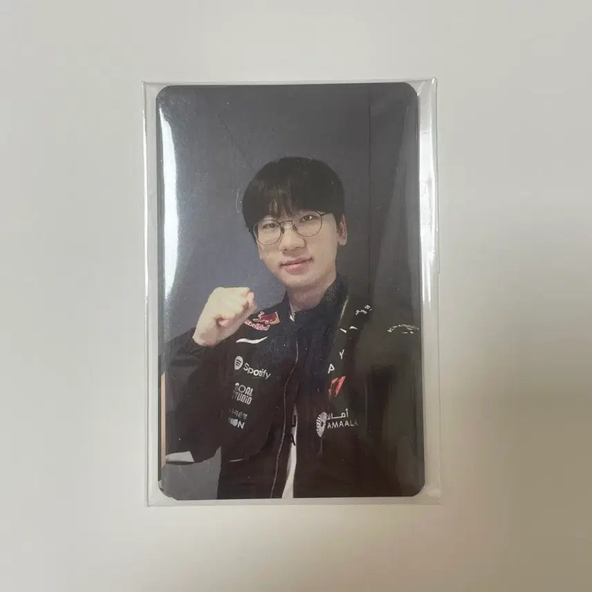 [BUNJANG] T1 Zone Photocard Set / 26 티원존 포카 세트 반택포