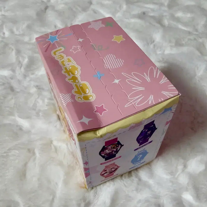 [BUNJANG] Shugo Chara! Amuto Hinamori Wristwatch / 캐릭캐릭체인지 캐캐체 손목시계 히나모리 아무 슈고캬라