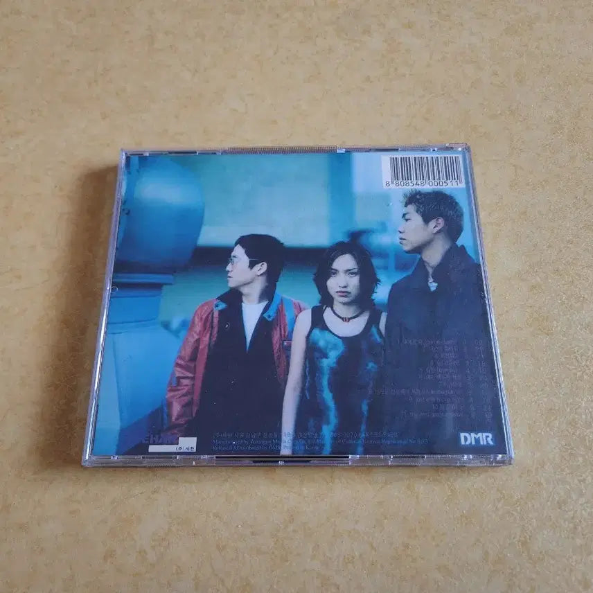 [BUNJANG] Roller Coaster 1st Album Limited Edition CD / 롤러코스터 1집 초판 시디