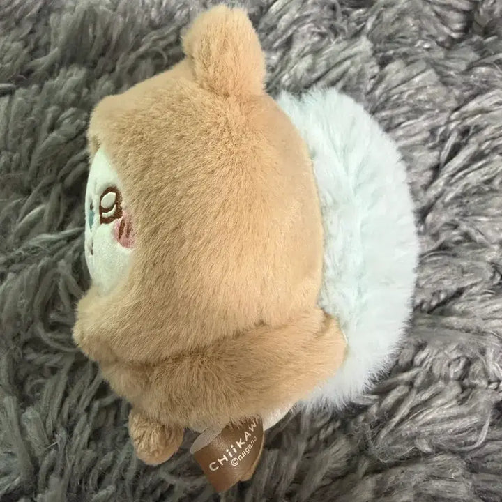 [BUNJANG] Momonga Chiikawa Plush / 모몽가 치이카와 인형 양도