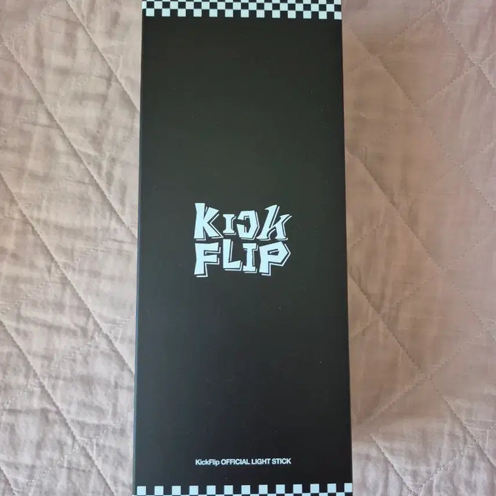 [BUNJANG] CAKFLIP Lightstick / 칵플립 응원봉 양도
